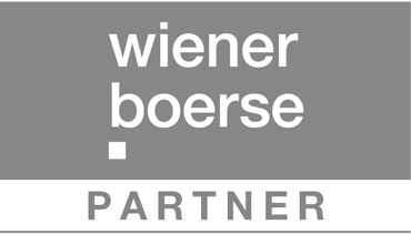 Wiener Boerse Partner Logo